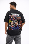 19 Years Legacy Tee – The King Era Edition
