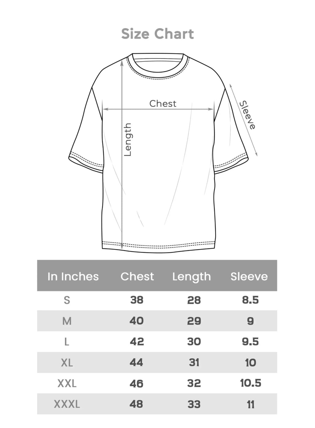 19 Years Legacy Tee – The King Era Edition