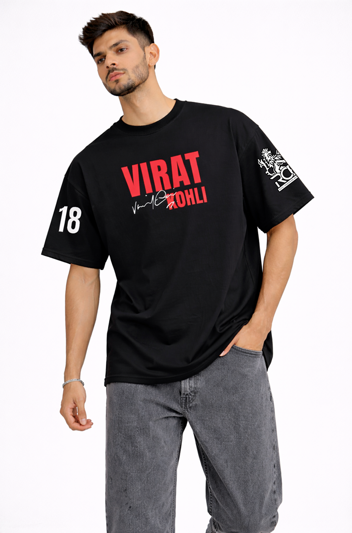 19 Years Legacy Tee – The King Era Edition