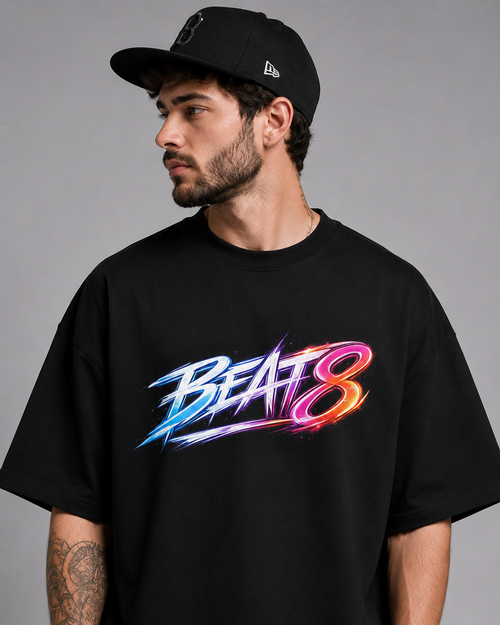 BEAT8 Premium Streetwear & Oversized Fashion